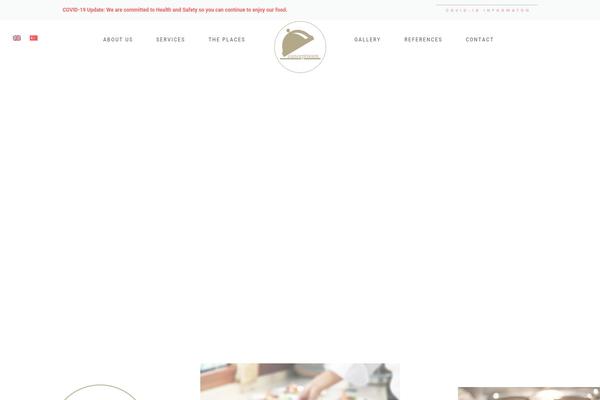 Site using Attika-core plugin