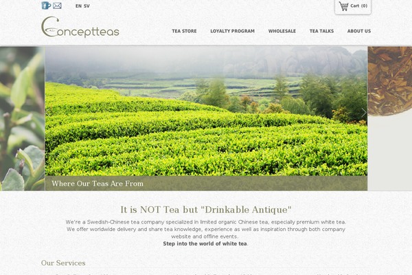 conceptteas.com site used Musica_woo_2.0