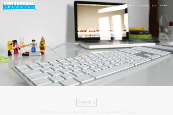 Site using Jet-tricks plugin