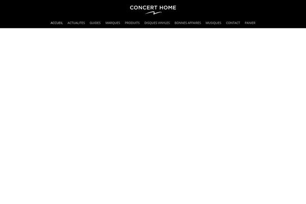 Site using Atomic-blocks plugin