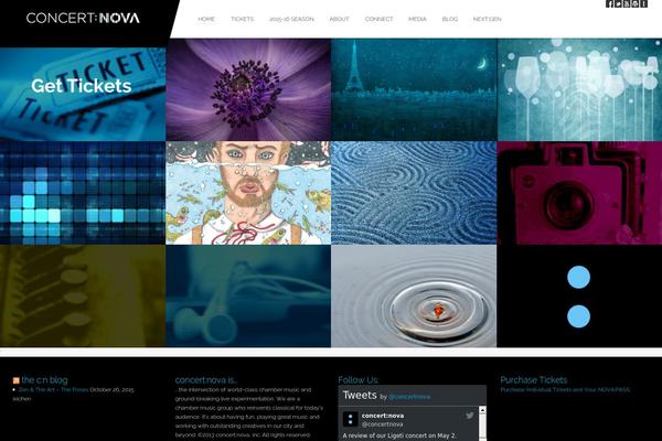 Play theme site design template sample