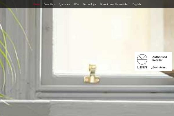 Site using Builder-timeline plugin