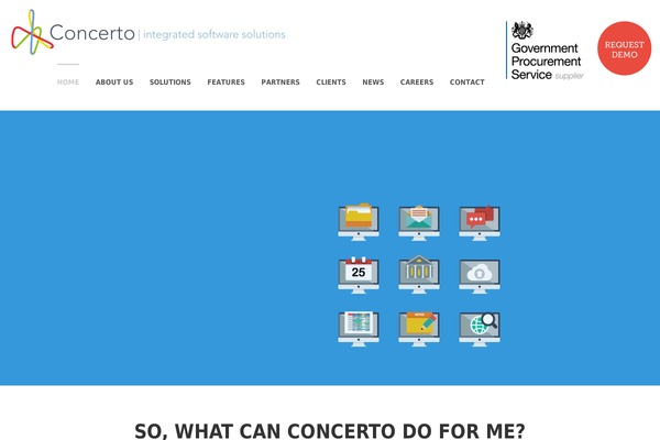 Swatch theme site design template sample