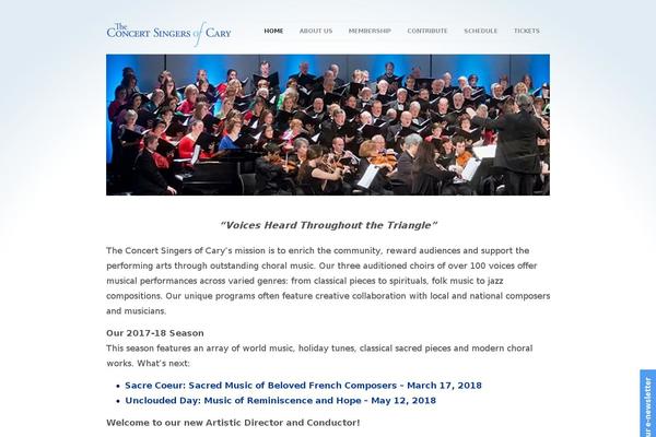 Site using WordPress Simple Paypal Shopping Cart plugin