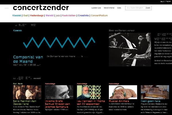 Site using Blubrry PowerPress Podcasting plugin plugin