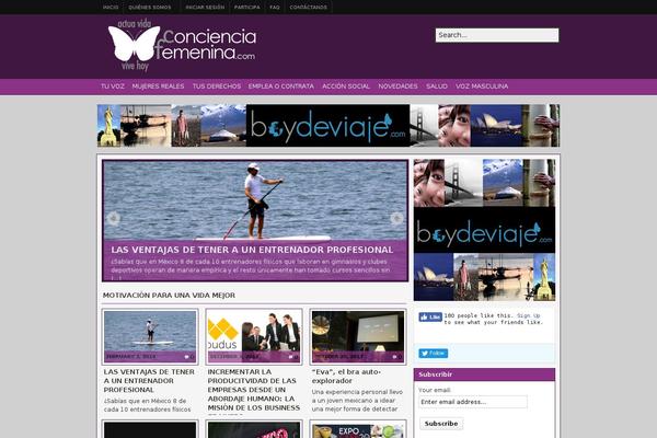 Site using Penci-shortcodes plugin