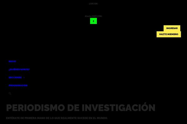 Site using Kadence-blocks-pro plugin