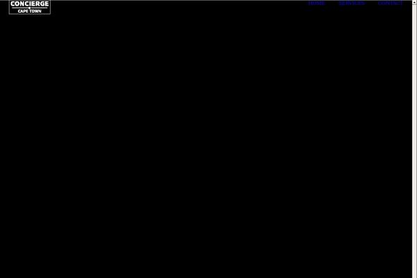 Site using Webeng-network-wide-css plugin