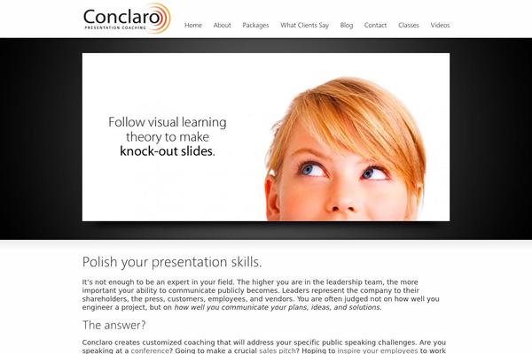 Striking theme site design template sample