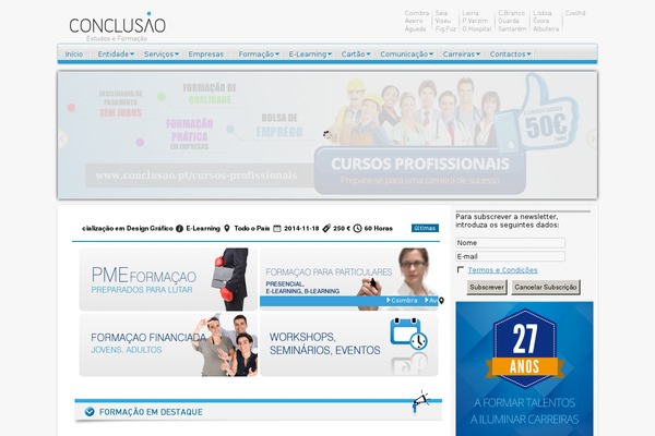 Site using Fusion plugin