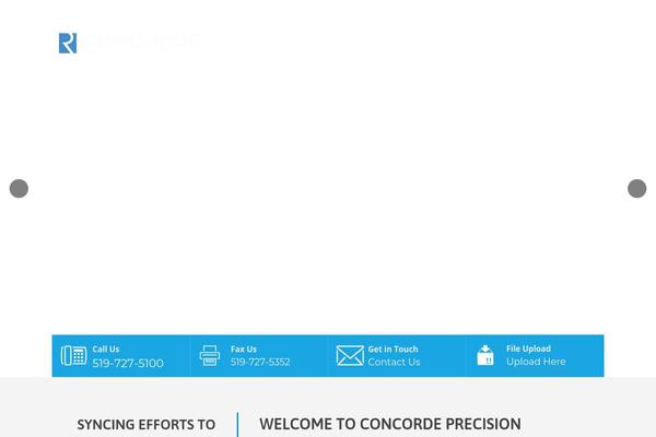 Site using Wordpress-tooltips plugin