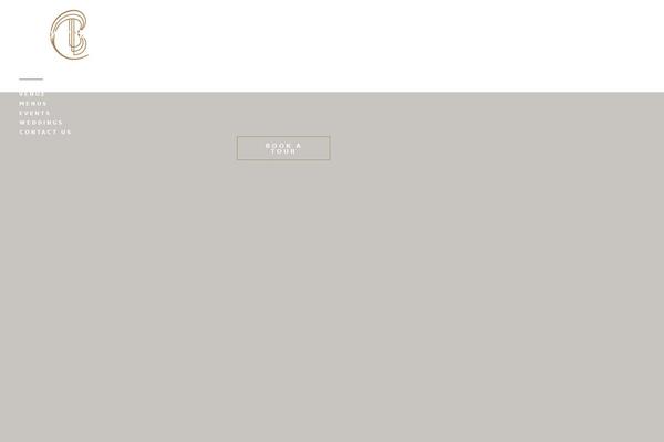 Site using Genesis-blocks plugin