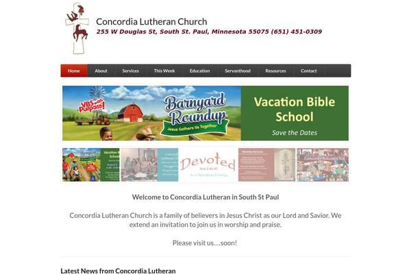 Function theme site design template sample