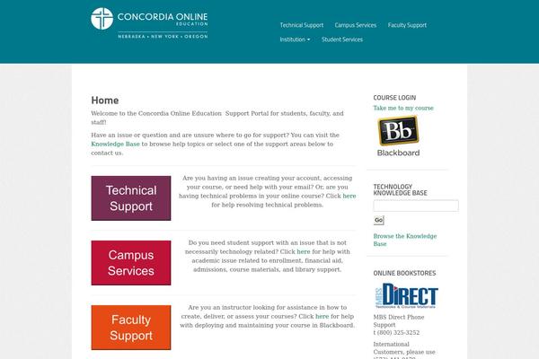 Shapely theme site design template sample