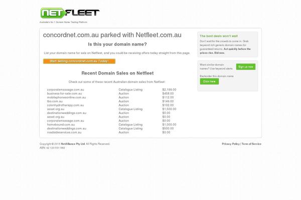 Site using Ultimate Under Construction plugin