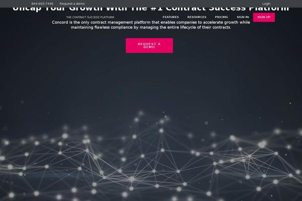 Site using Better Click To Tweet plugin