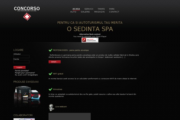 Site using Custom-content-team plugin