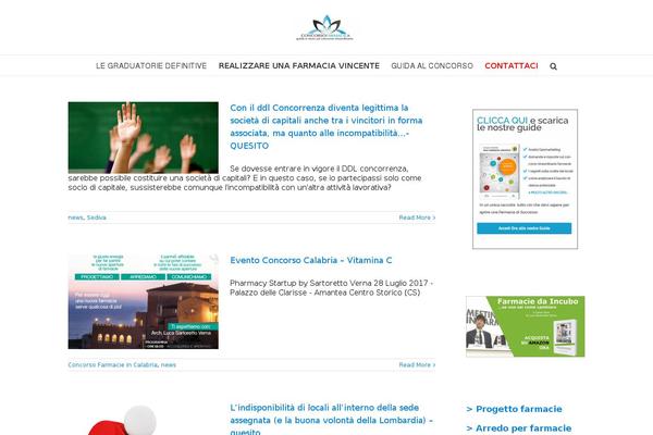 Site using MailChimp Forms by Optin Cat plugin