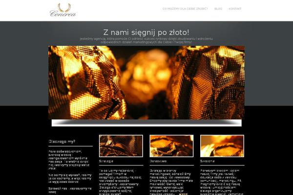 Site using Responsive Gallery Grid plugin