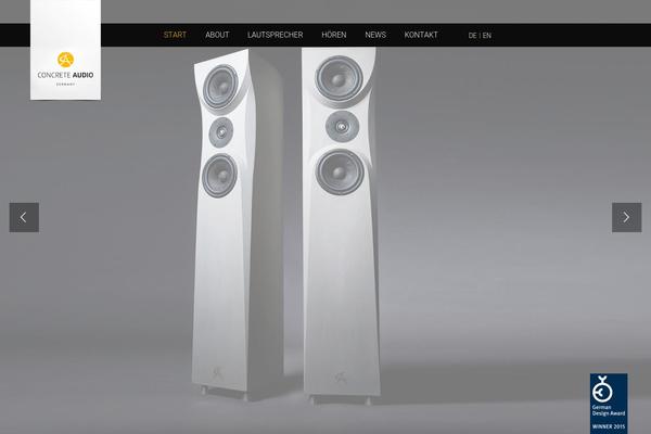 Site using Wp-views plugin