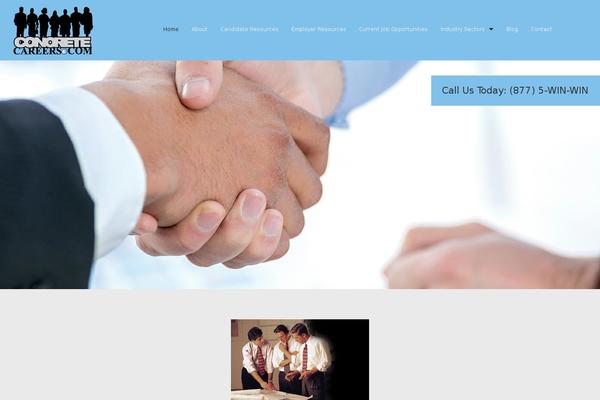 concretecareers.com site used Ui7
