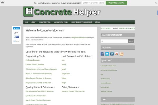 Site using Adsense Widget plugin