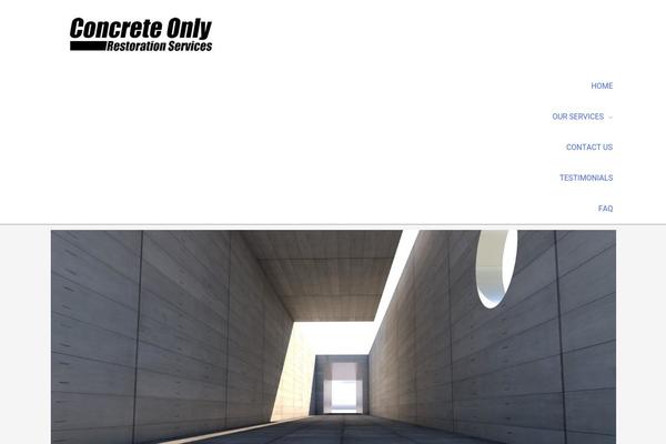 Site using Call Now Button plugin