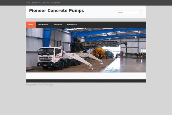 Site using Formcraft plugin