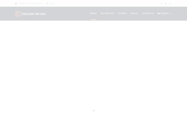 Site using Wprt-addons plugin