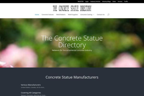 Site using Another WordPress Classifieds Plugin plugin
