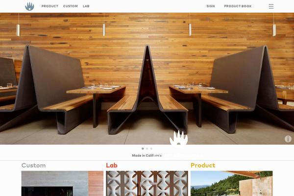 Site using Wp-easycart-data plugin