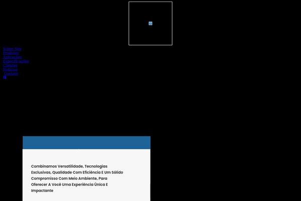Layers theme site design template sample