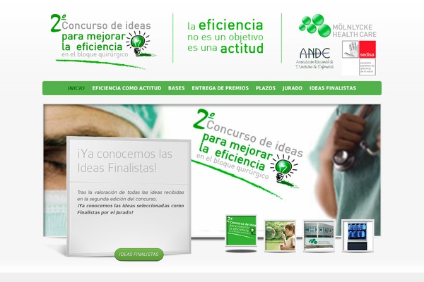 SimplePress theme site design template sample