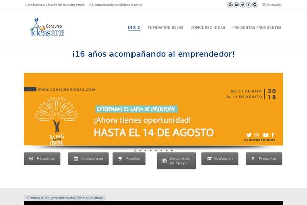 Site using Wonderplugin-slider-lite plugin