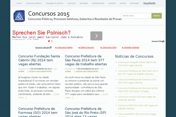 concursos2014.net site used Insider