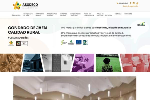 Site using Minigo plugin