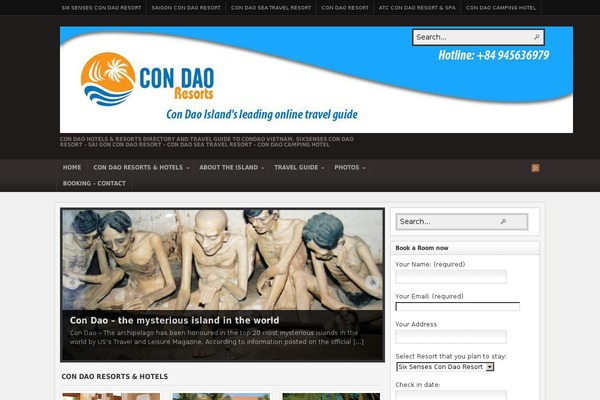 Arras WP theme theme site design template sample