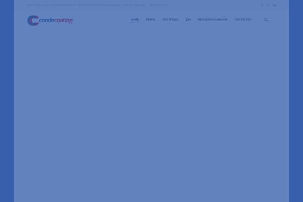 Melinda theme site design template sample