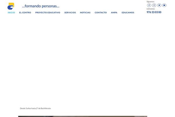 Site using Bridge-core plugin