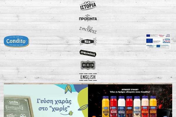 Site using Yc-advanced plugin