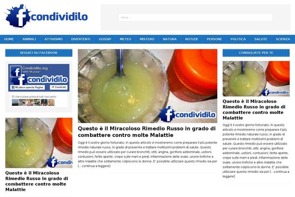 Site using Page View Count plugin