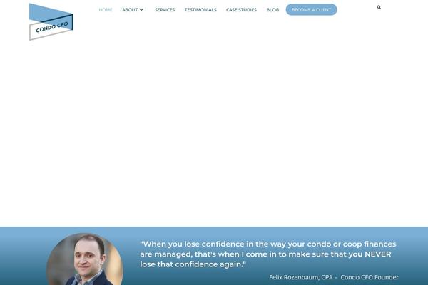 Beaver Builder theme site design template sample