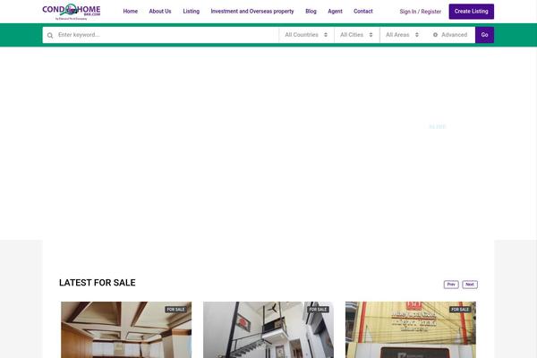 Site using CF7 Customizer plugin