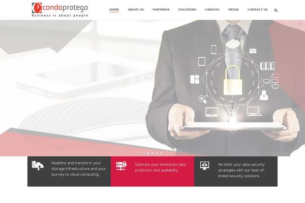Site using Ultimate Posts Widget plugin