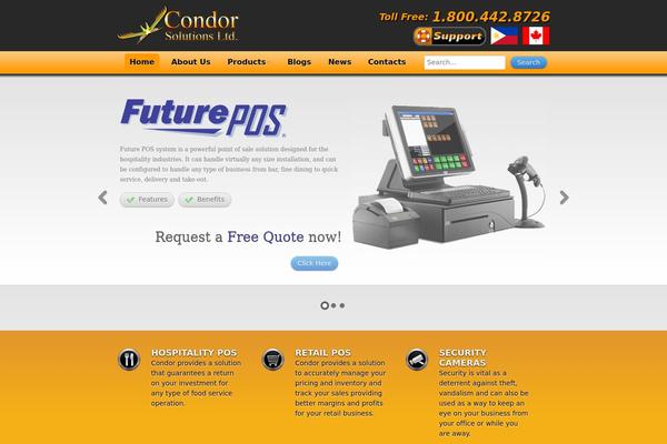 Swatch theme site design template sample