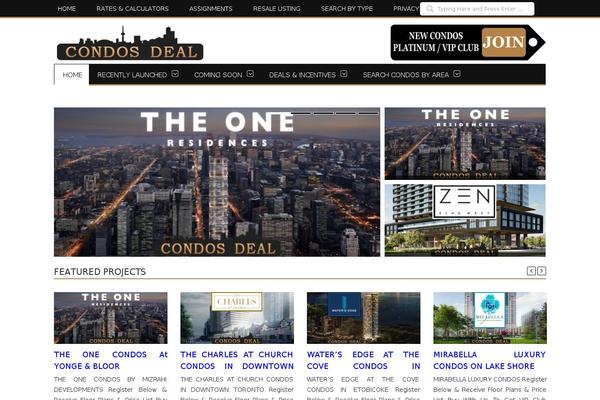 Site using Wp-social plugin