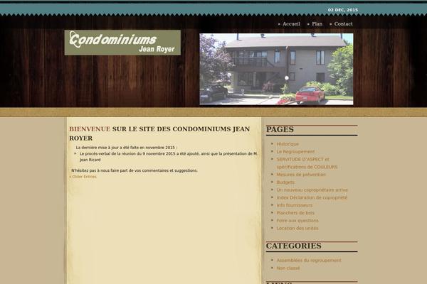 Rt_grunge_wp theme site design template sample