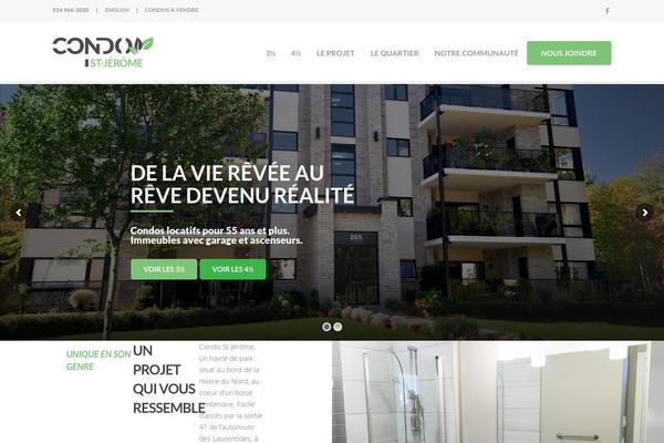 Site using WP Video Lightbox plugin