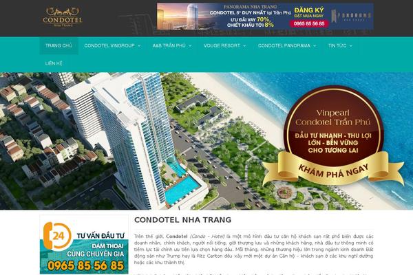 Site using WP Shortcode by MyThemeShop plugin