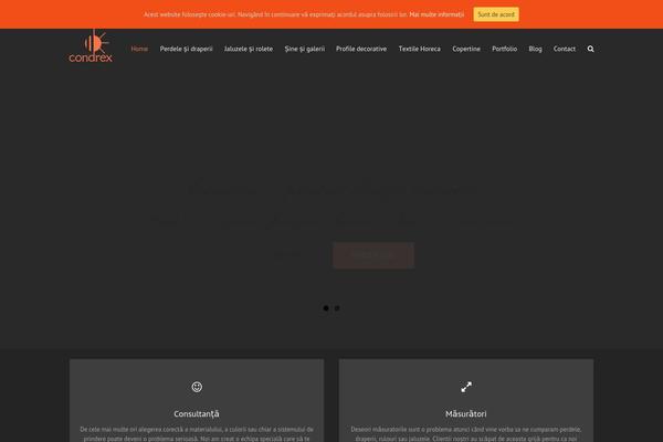 Site using Image Gallery plugin